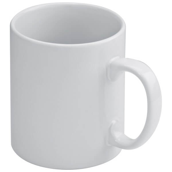 dosublimacji.pl - White sublimation mug ST