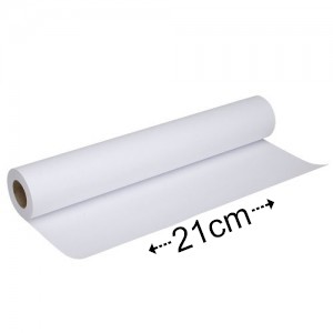 dosublimacji.pl - Sublimation paper role 21cm