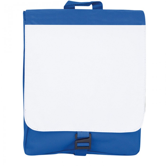 dosublimacji.pl - Mini Blue 34x26x10 cm sublimation backpack