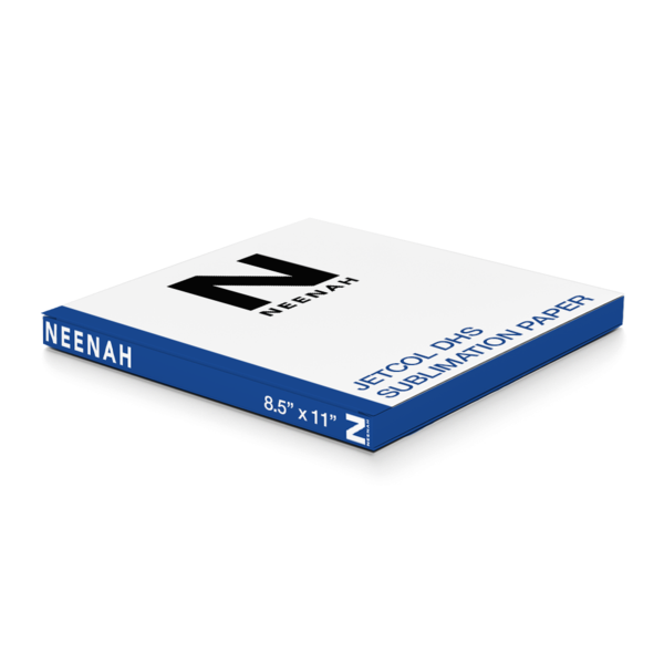 dosublimacji.pl - Papier sublimacyjny Jetcol® Special DHS A4 Neenah Coldenhove